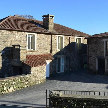 Peregrina-taxi Gratis * Arzúa