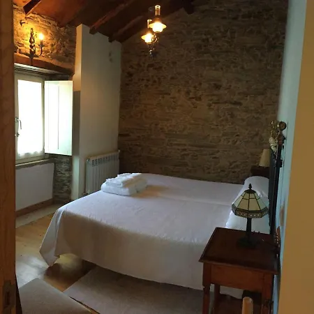 Casa di campagna Peregrina-taxi Gratis