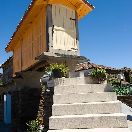 Peregrina-taxi Gratis Casa di campagna