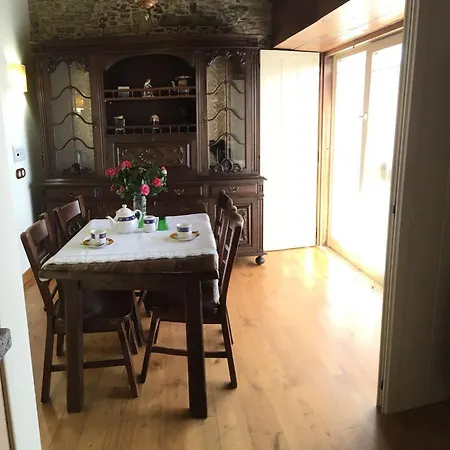 Peregrina-taxi Gratis Casa di campagna