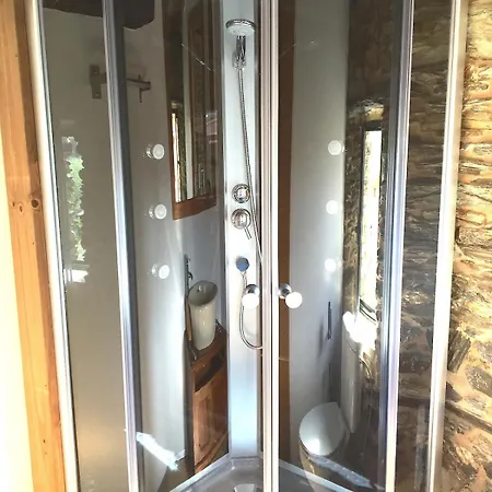 Peregrina-taxi Gratis Casa di campagna Arzúa