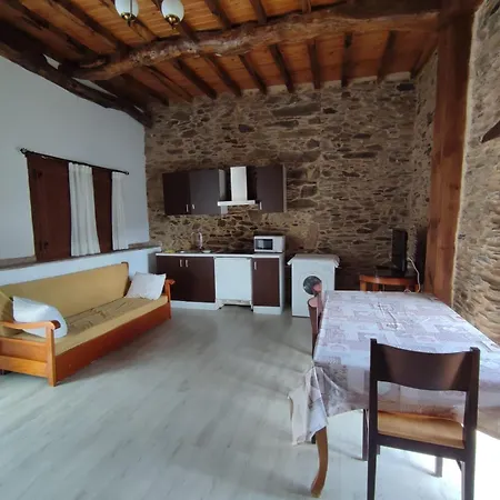 Peregrina-castaneda-taxi Gratis Landhaus *