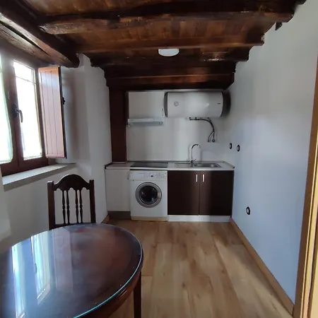 Peregrina-taxi Gratis Casa di campagna