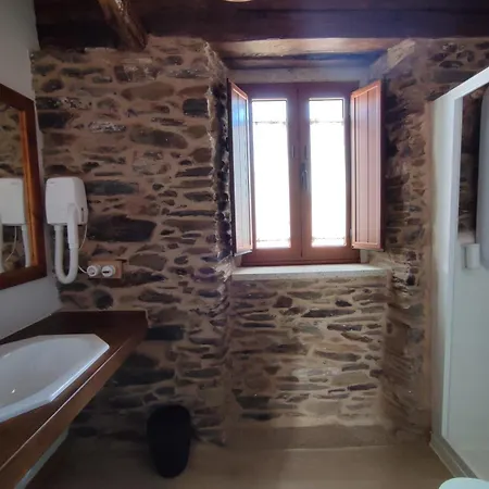 Landhaus Peregrina-castaneda-taxi Gratis *