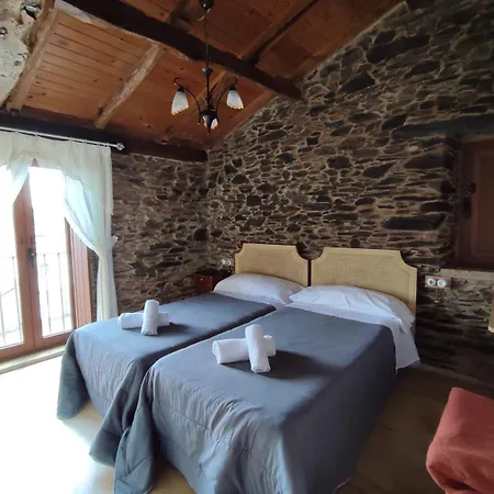 Peregrina-taxi Gratis Arzúa