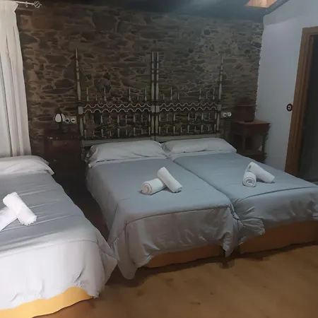 Peregrina-taxi Gratis Arzúa