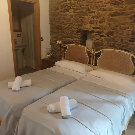 Peregrina-taxi Gratis Casa de Campo