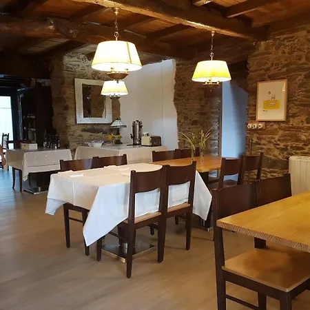 Landhaus Peregrina-castaneda-taxi Gratis *