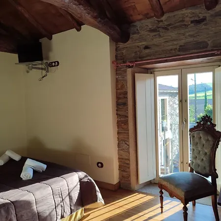 Peregrina-taxi Gratis Casa di campagna *