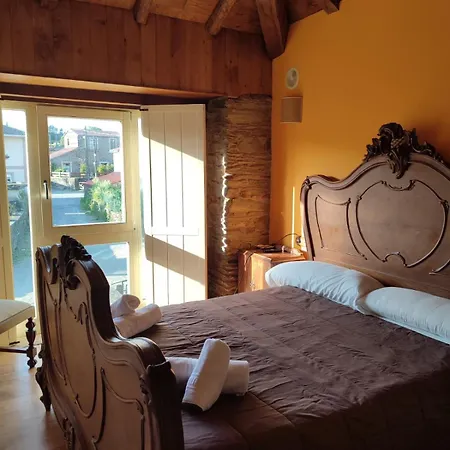 Landhaus Peregrina-castaneda-taxi Gratis *