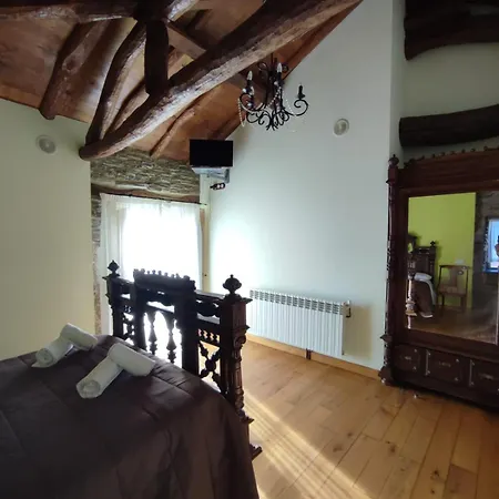 Peregrina-taxi Gratis Arzúa