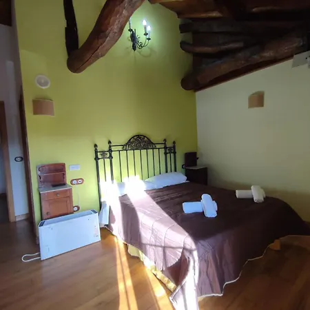 Peregrina-taxi Gratis Casa di campagna