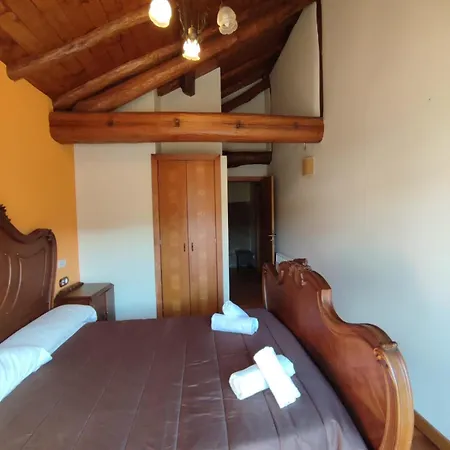 Casa de Campo Peregrina-taxi Gratis