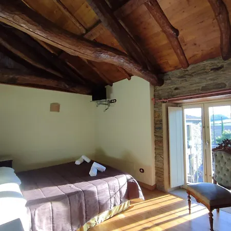 Peregrina-taxi Gratis Casa di campagna *