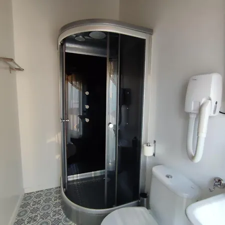 Peregrina-taxi Gratis