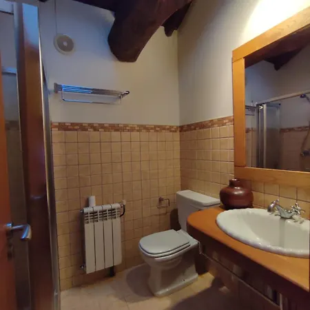 Landhaus Peregrina-castaneda-taxi Gratis