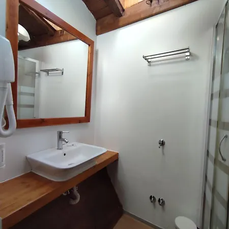 Casa de Campo Peregrina-taxi Gratis Arzúa