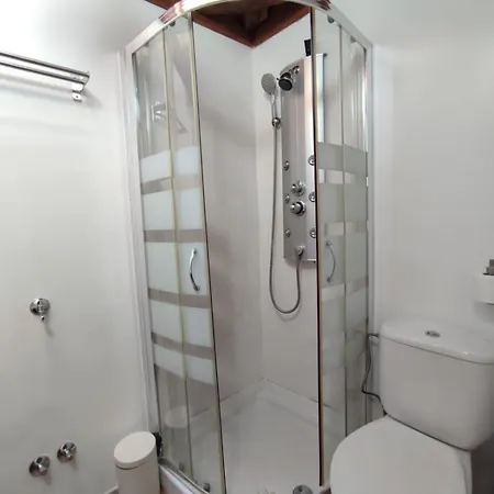 Peregrina-taxi Gratis Casa di campagna