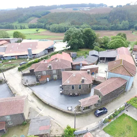 Peregrina-taxi Gratis * Arzúa