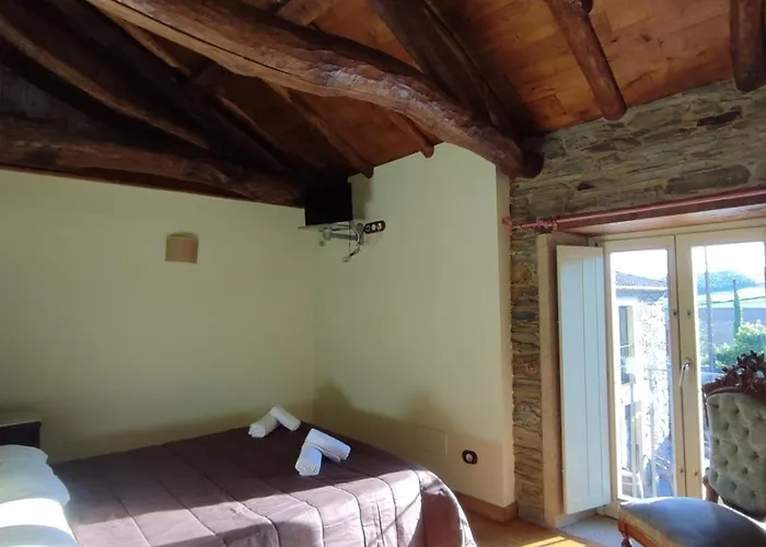 Peregrina-taxi Gratis カントリーハウス *